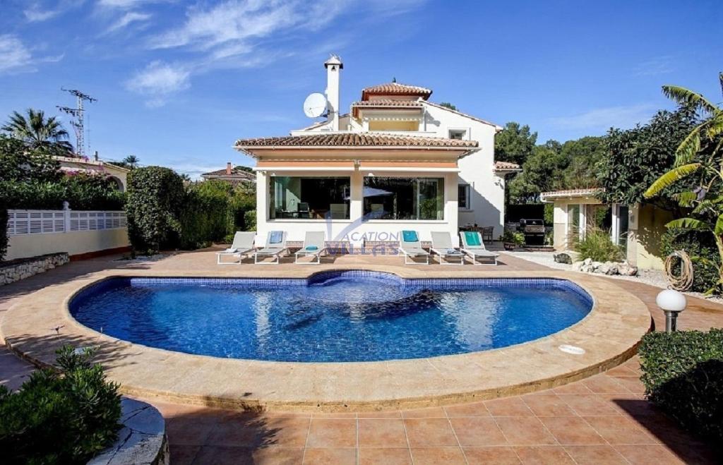 Luxury 5 bedroom Casa Angelina del Mar - 2
