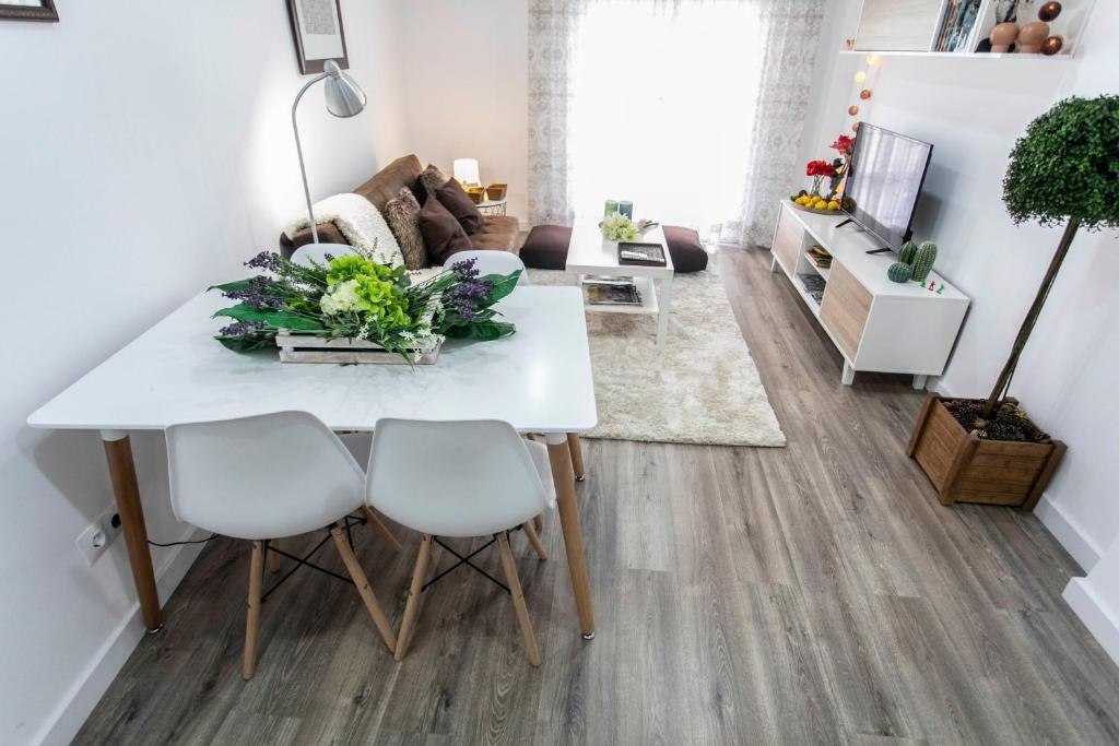 Apartamento renovado y confortable en el centro de Granada - 5