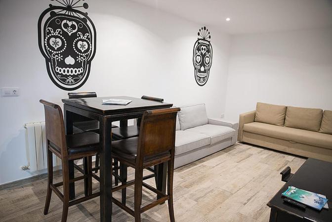 La Parra Hostel