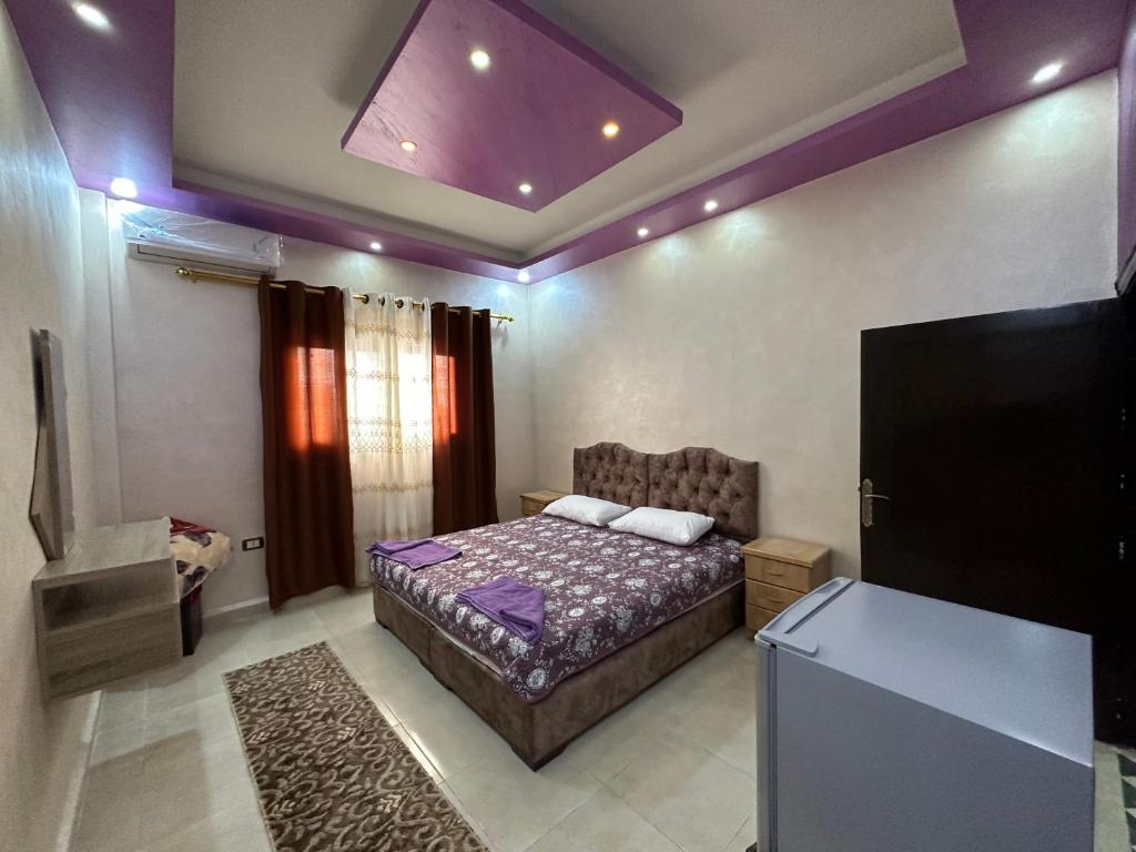 Petra View Flat — Hotel in Petra