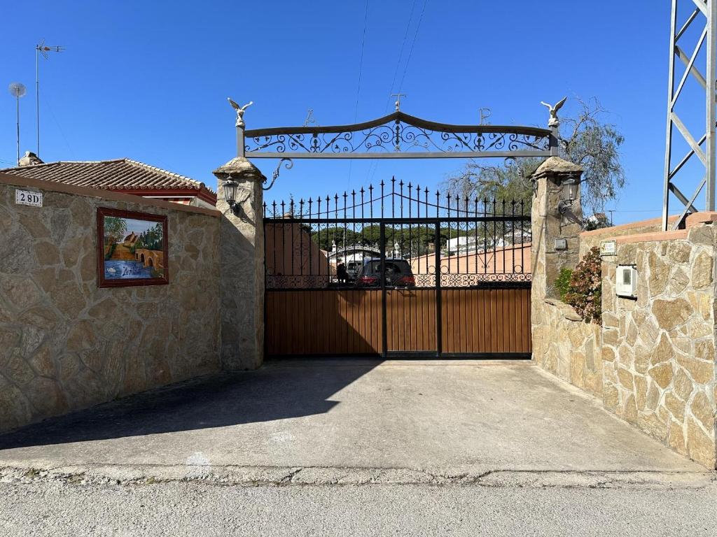 Chalet Aguacate - 5