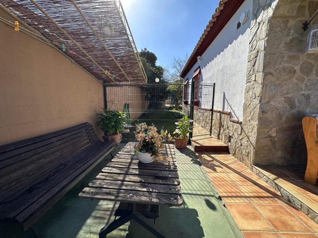 Chalet Aguacate - 4