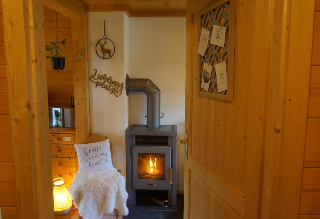Chalet Bergliebe Turrach - 3