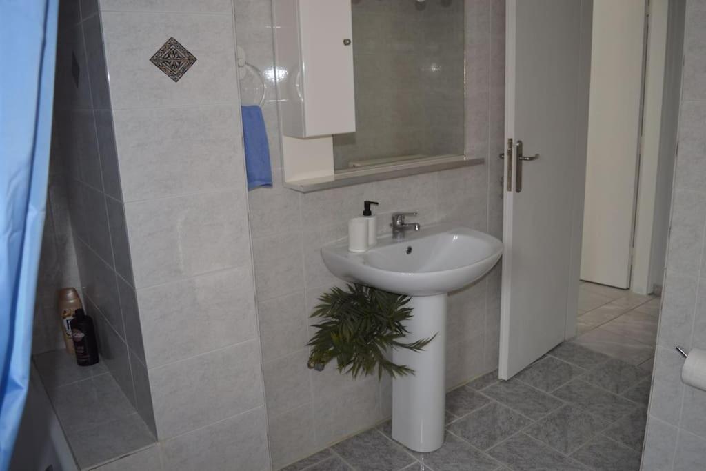 Panorama view apartment photo