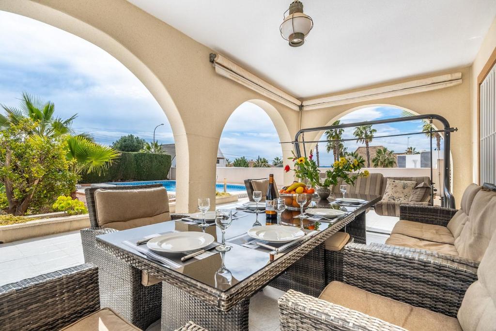 Villa Azul - 2