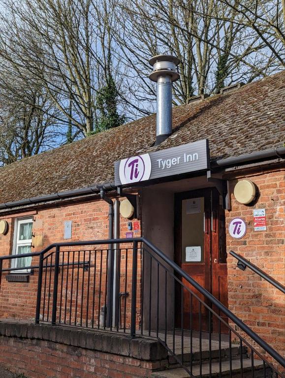 Tyger Inn Derby photo