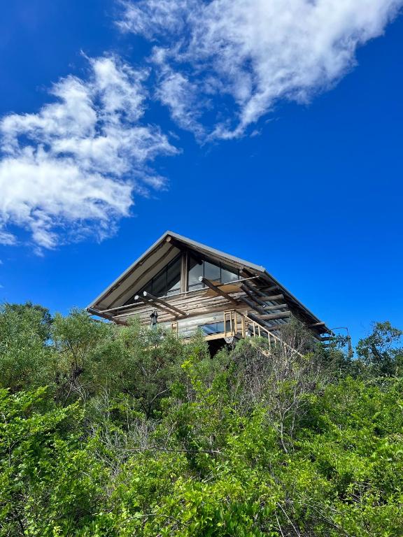 Villa Keys, Wilderness