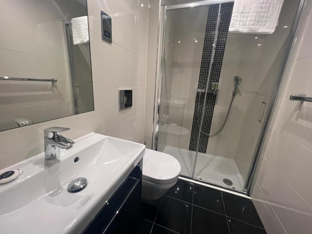 Hatton Garden Hotel photo