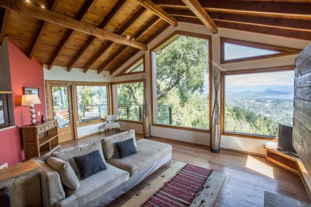 Casa Karine - Vue imprenable et dolce vita - 4