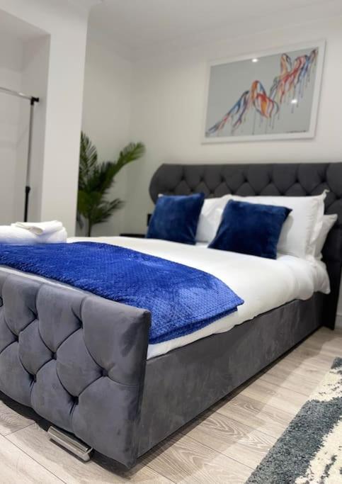 Stylish Cosy Studio Apartment, Kent