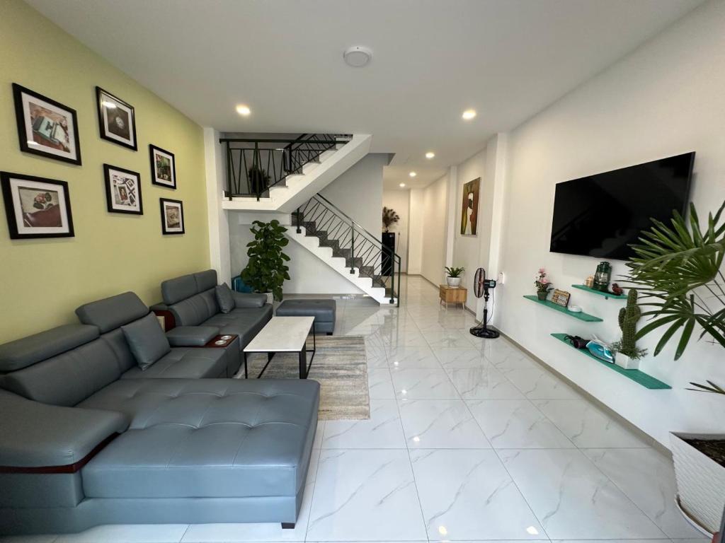 Thuong&#8217;s House 2