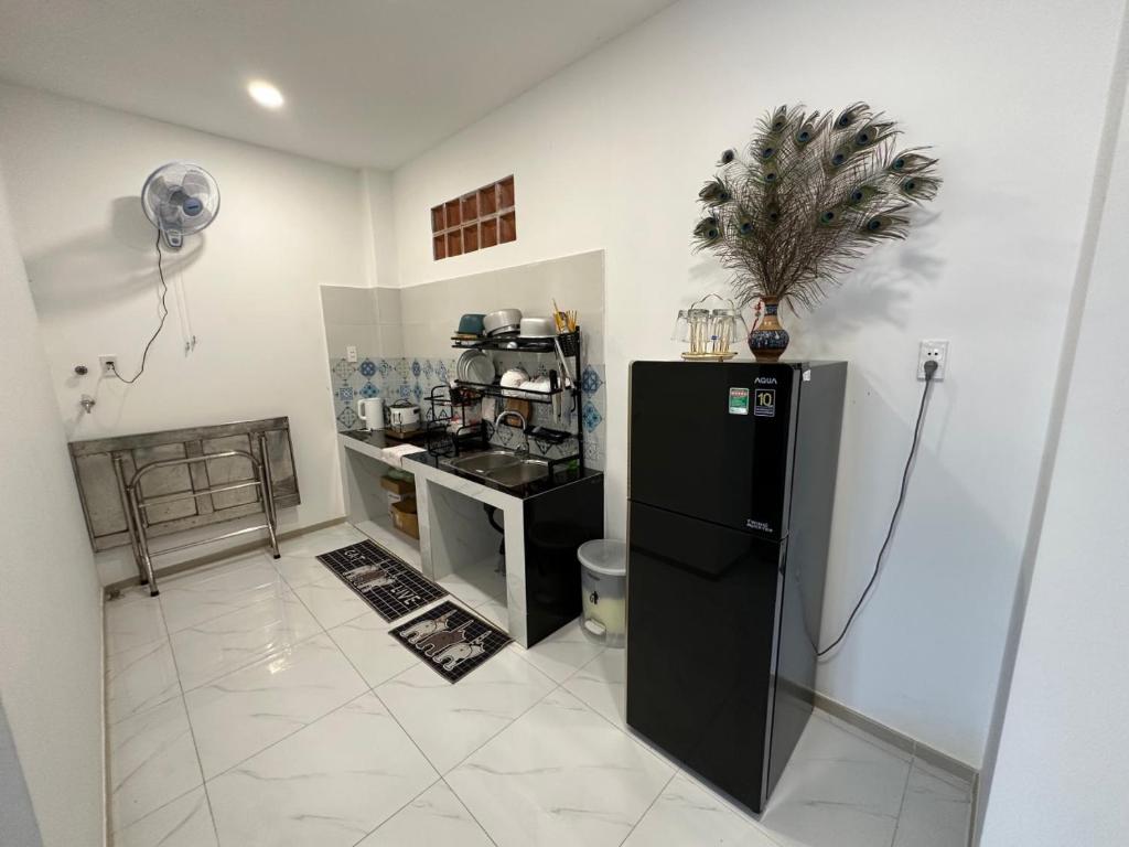 Thuong&#8217;s House 2