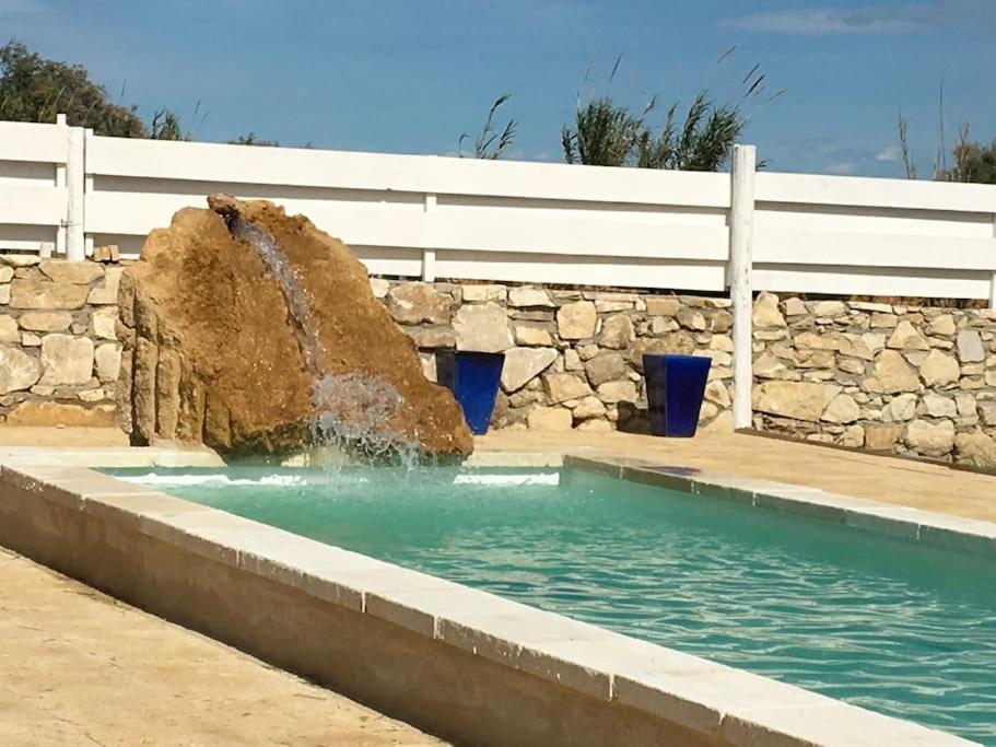 Mazet provençal  l escapade