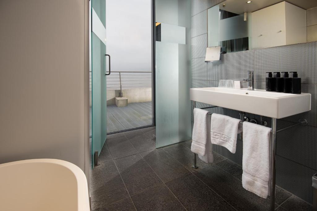 バスルーム（客室）