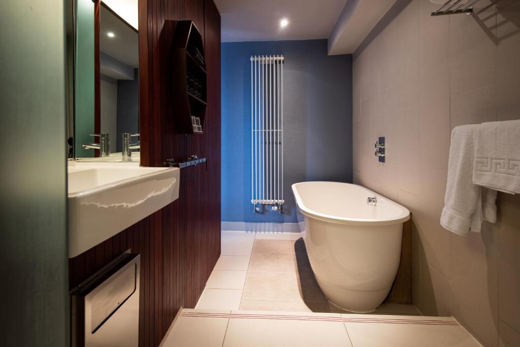 バスルーム（客室）