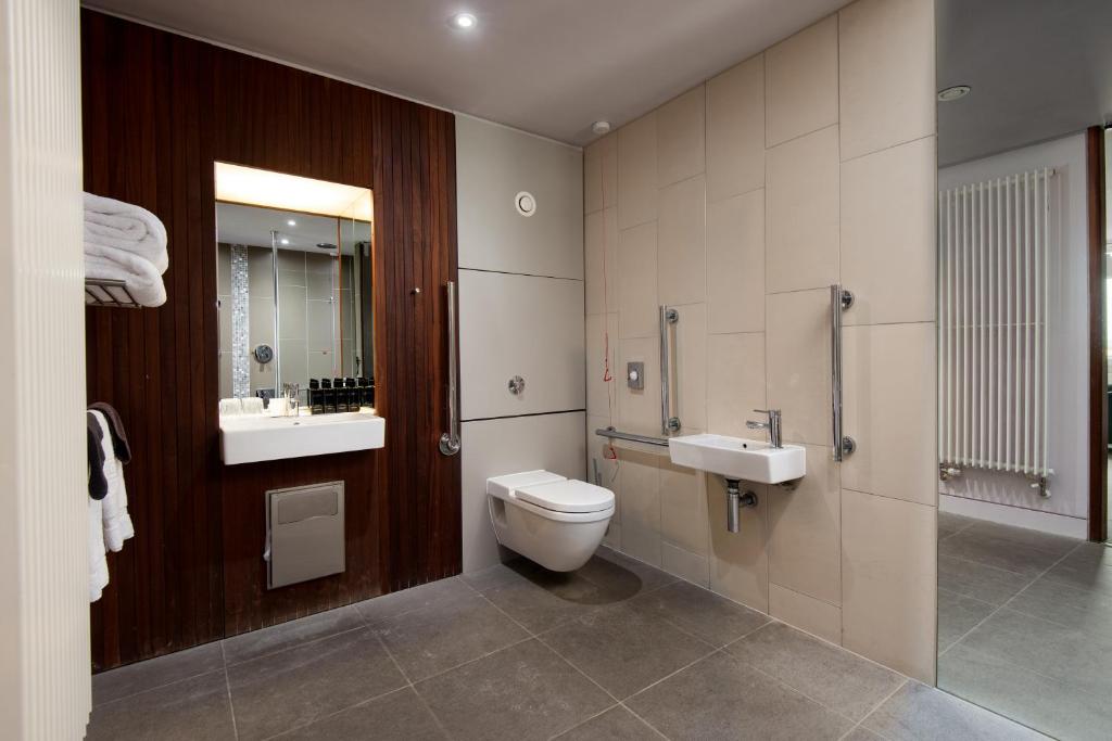 バスルーム（客室）