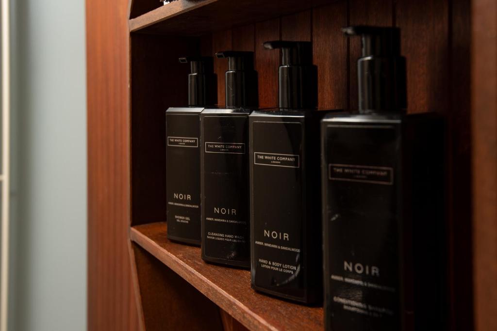 バスルーム（客室）