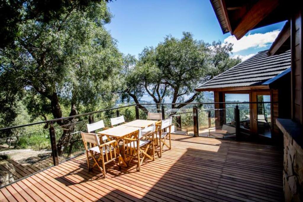 Casa Karine - Vue imprenable et dolce vita - 2