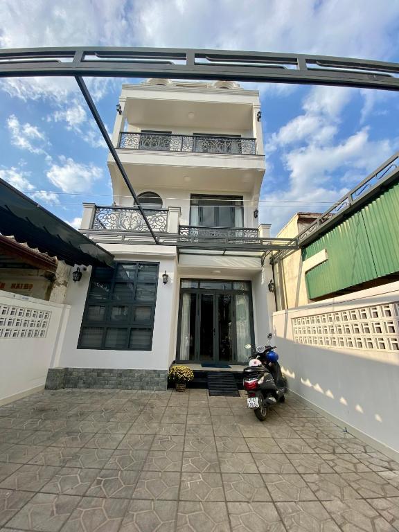 SÂM LÂM HOUSE – Bảo Lộc