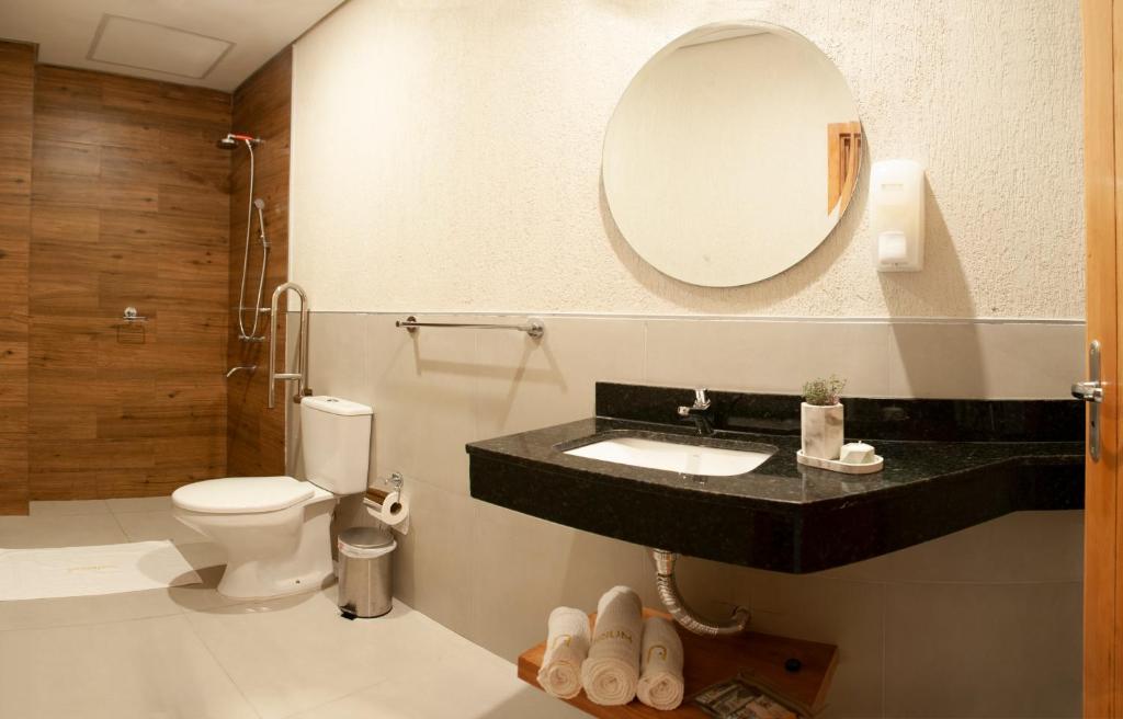 VIVARIUM APART HOTEL - 3