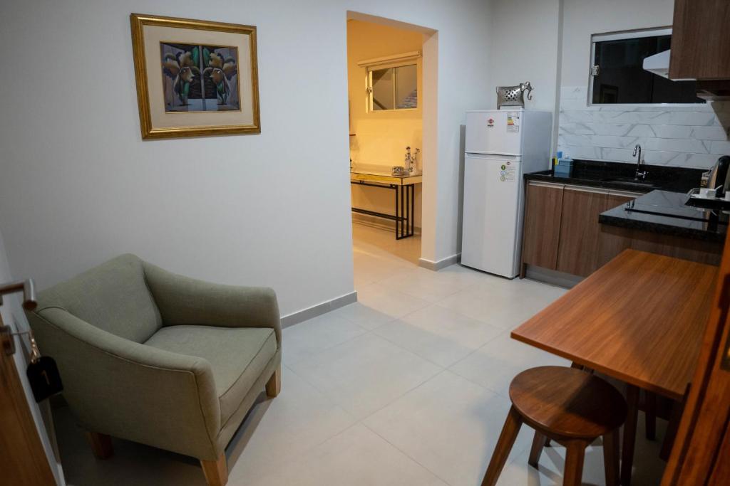 VIVARIUM APART HOTEL - 4
