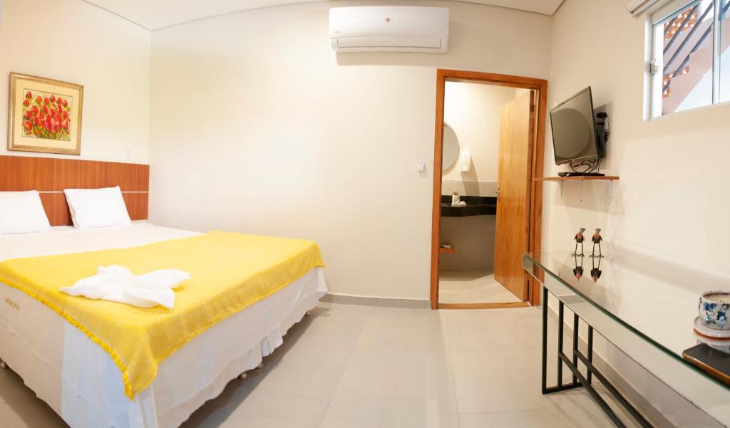 VIVARIUM APART HOTEL - 2