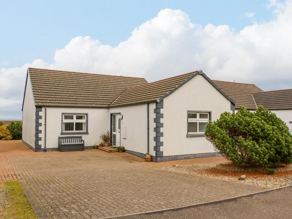 Strandview, Castlerock