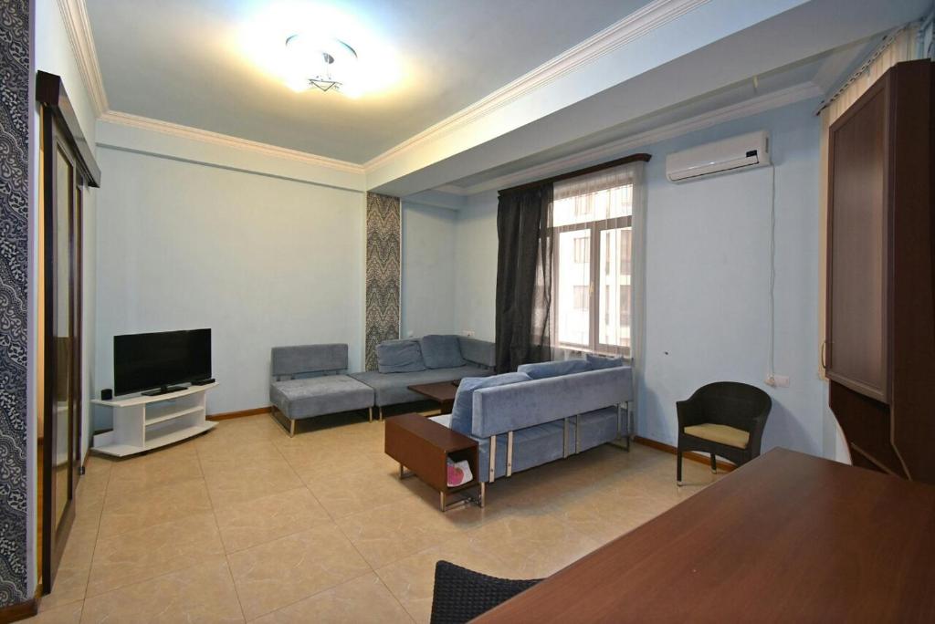 Apartment in Yerevan,Centre, Aram Street, Jerevan