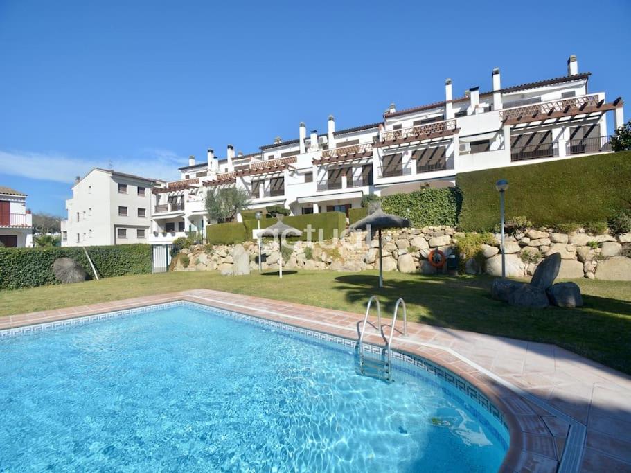 ALBA V 2º 1ª, S'agaro