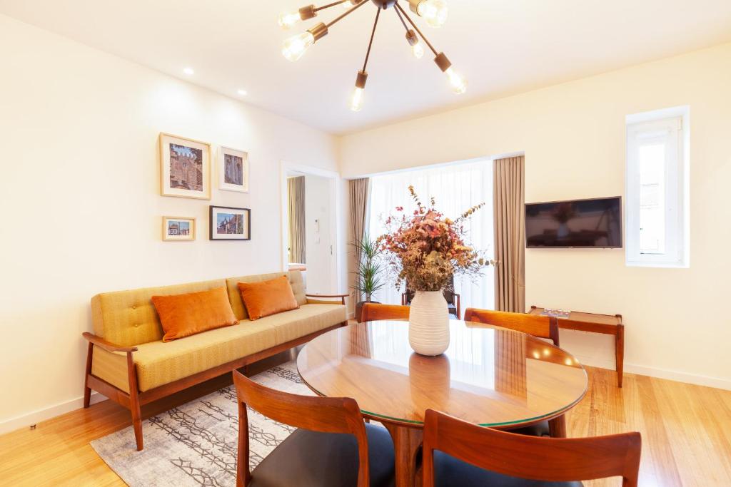 Avenida Residence, Braga