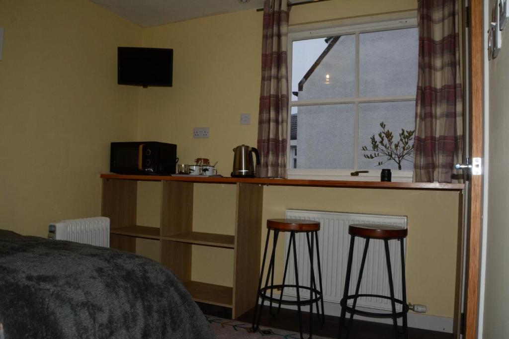 Room at the Back, 2 George Street photo 2