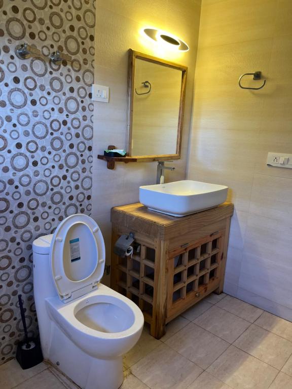 Namra Villa photo