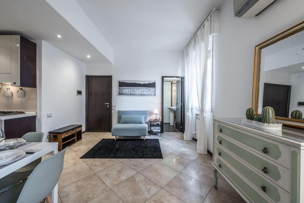 Sotto le Due Torri 5* (Casa Milonga) - 3