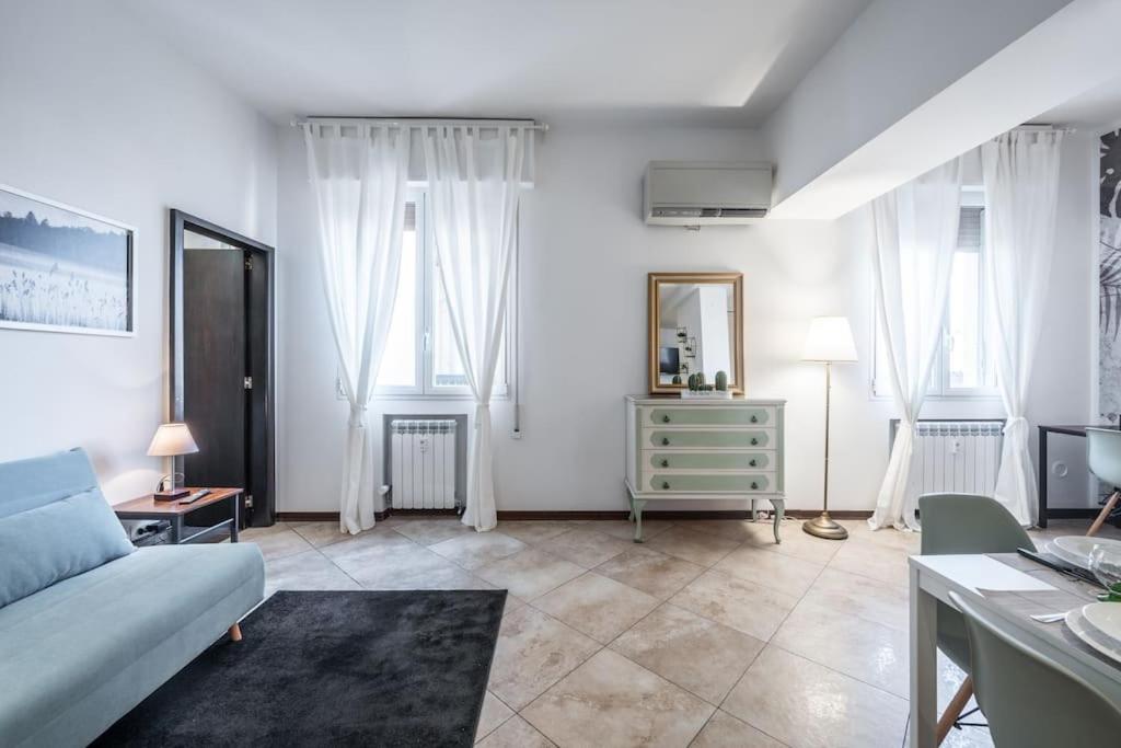 Sotto le Due Torri 5* (Casa Milonga) - 4