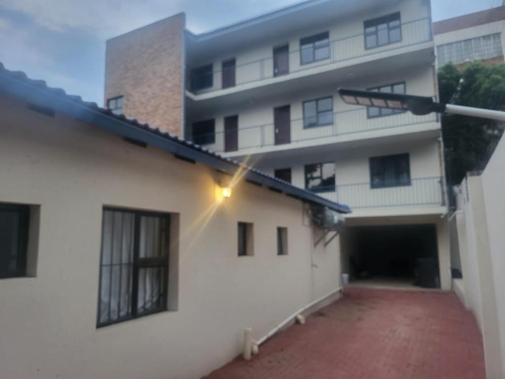 HisandHers Guesthouse photo