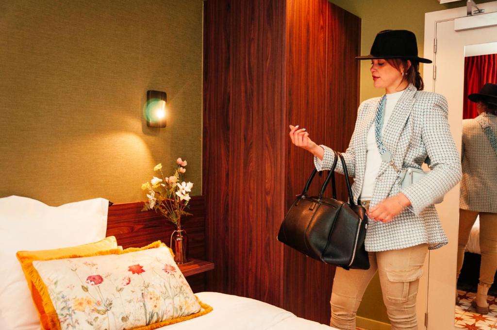 Gran Hotel De Passage photo