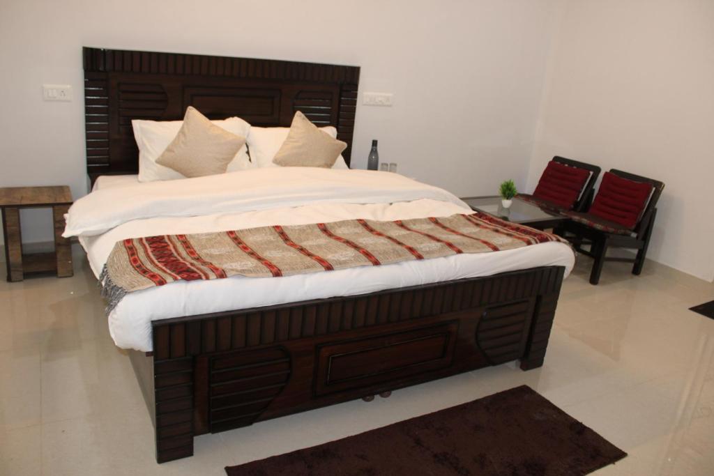 RATTAN HOUSE photo