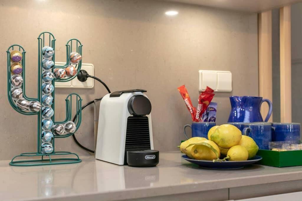 Super Stylish apartment in La Alcazaba - RDR172 - 2