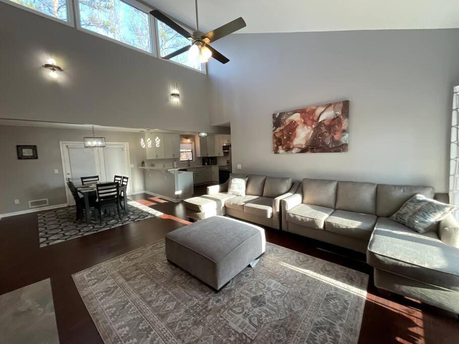 East Cobb renovated home