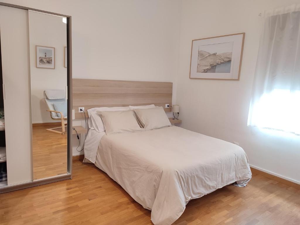 LOFT MONTECERRAO H GARAJE Y WiFi GRATIS - 2