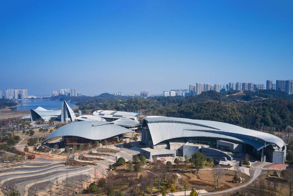 Surrounding environment