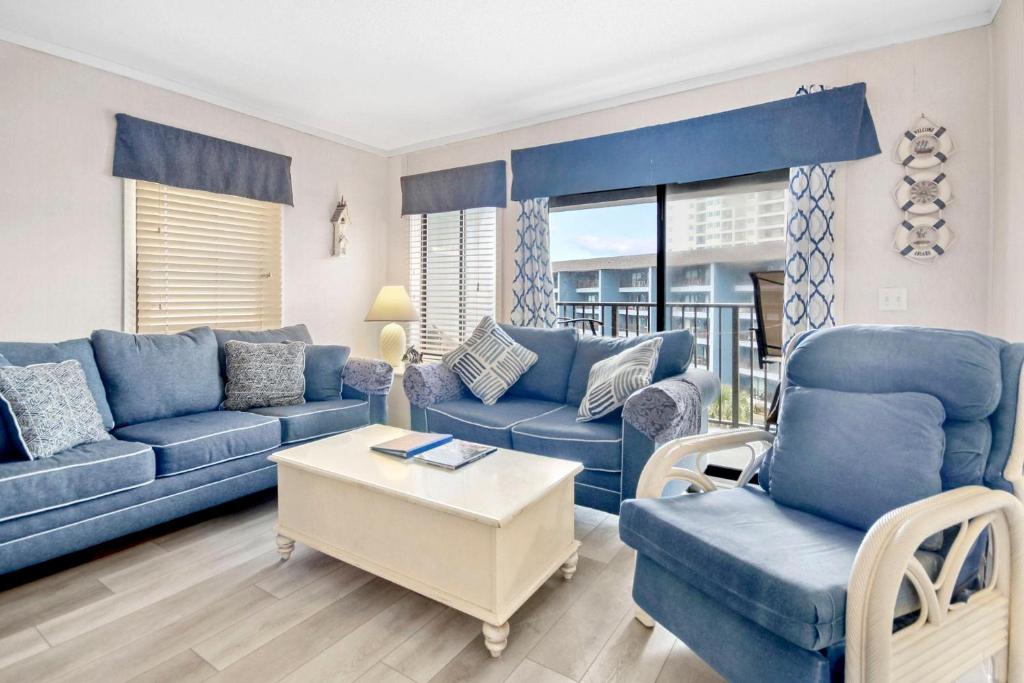 Myrtle Beach Resort A420, Myrtle Beach