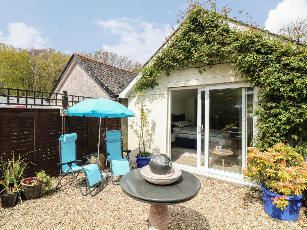 Byghan Thornton, Redruth