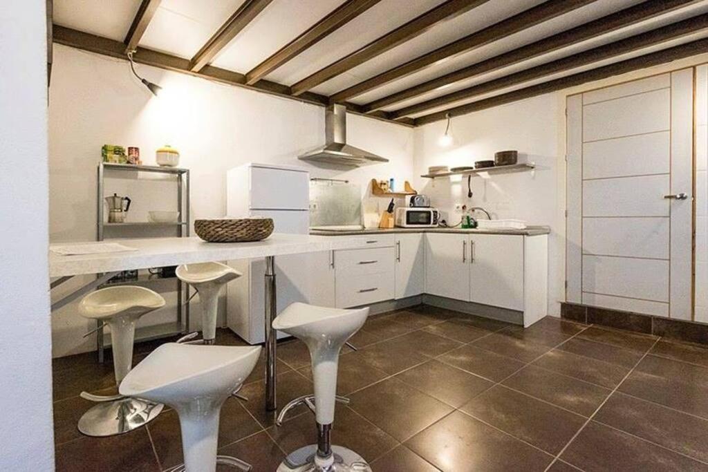 2 Rooms for 4, piso compartido - 3