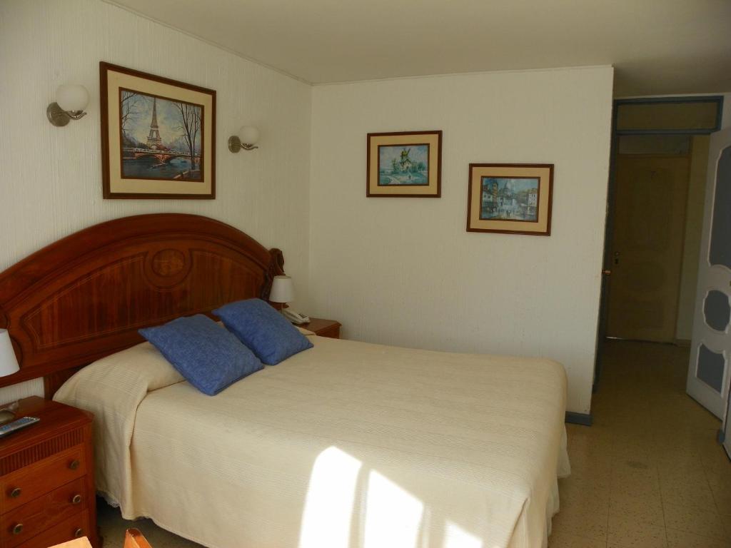 Hotel Savona photo