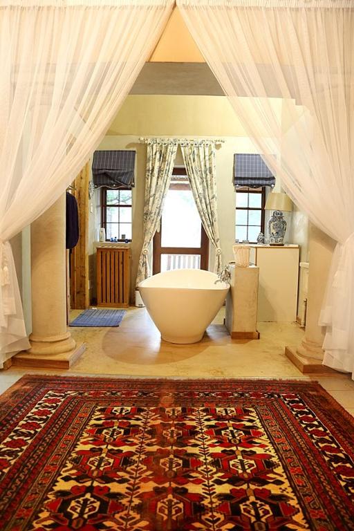 バスルーム（客室）