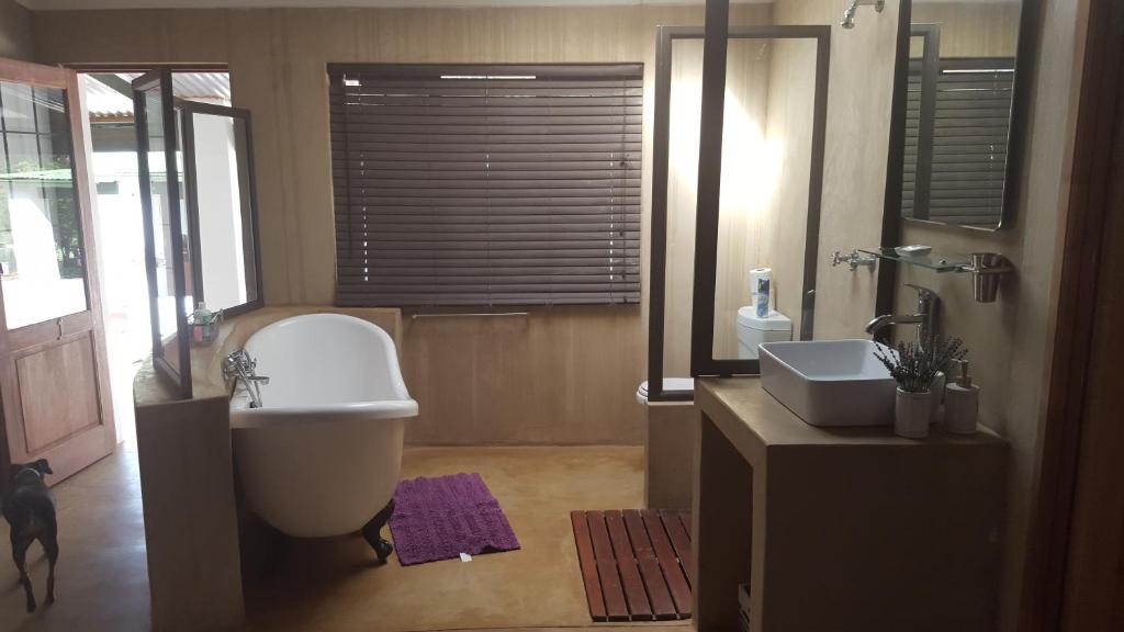 バスルーム（客室）