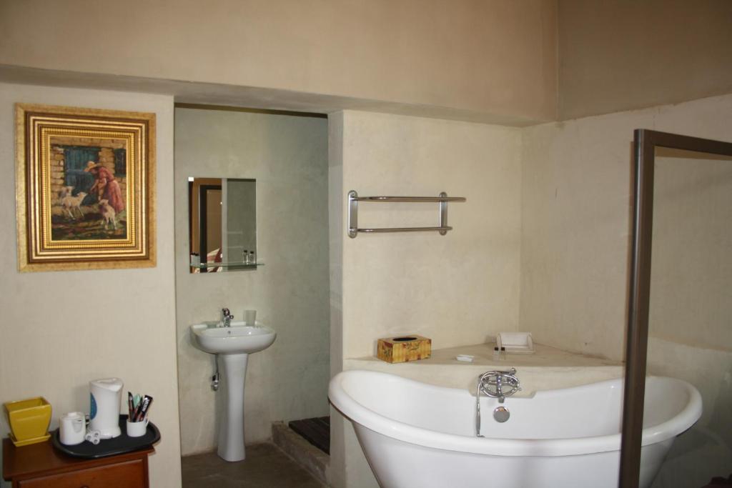 バスルーム（客室）