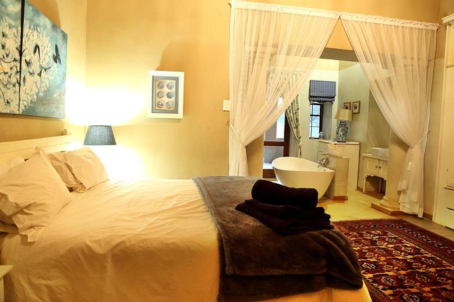 バスルーム（客室）