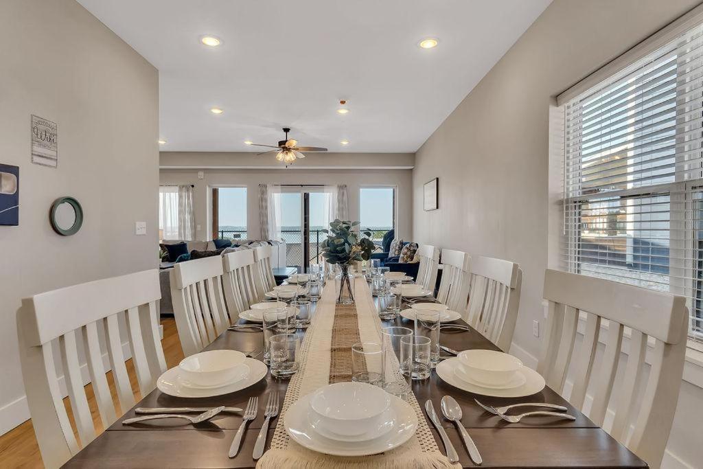 Chalet 1896 at Table Rock Lake, Branson